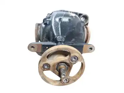 Second-hand car spare part rear differential for bmw x1 (e84) sdrive 18 d oem iam references 33107632639