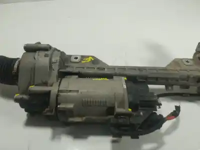 Second-hand car spare part steering rack for bmw x1 (e84) sdrive 18 d oem iam references 32106872478  7806079600