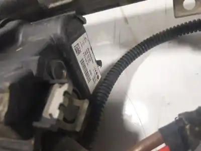 Second-hand car spare part steering rack for bmw x1 (e84) sdrive 18 d oem iam references 32106872478  7806079600