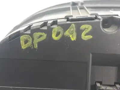 Second-hand car spare part dashboard for bmw x1 (e84) sdrive 18 d oem iam references 62109316127  928381503