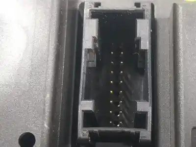 Second-hand car spare part dashboard for bmw x1 (e84) sdrive 18 d oem iam references 62109316127  928381503