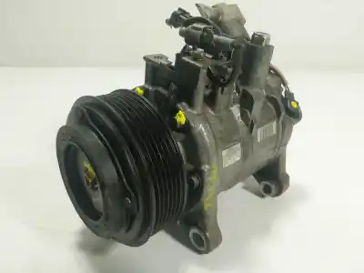 Second-hand car spare part air conditioning compressor for bmw x1 (e84) sdrive 18 d oem iam references 64529223694