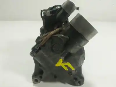 Second-hand car spare part air conditioning compressor for bmw x1 (e84) sdrive 18 d oem iam references 64529223694  64529223694