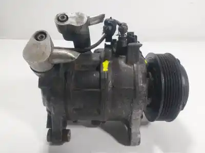 Second-hand car spare part air conditioning compressor for bmw x1 (e84) sdrive 18 d oem iam references 64529223694  64529223694