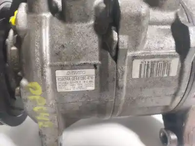 Second-hand car spare part air conditioning compressor for bmw x1 (e84) sdrive 18 d oem iam references 64529223694  64529223694