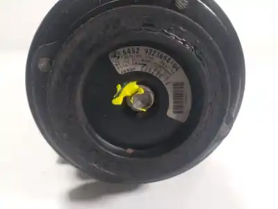 Second-hand car spare part air conditioning compressor for bmw x1 (e84) sdrive 18 d oem iam references 64529223694  64529223694