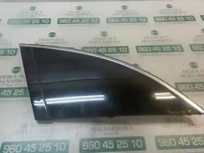 Pezzo di ricambio per auto di seconda mano vetro di custodia posteriore sinistro per mercedes clase r (w251) 3.0 cdi cat riferimenti oem iam a2516700550  