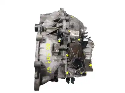 Автозапчасти б/у коробка передач за land rover range rover evoque (l538) 2.2 d 4x4 ссылки oem iam lr024707  bj3r7002ba