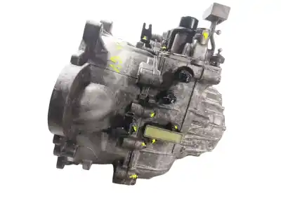 Автозапчасти б/у коробка передач за land rover range rover evoque (l538) 2.2 d 4x4 ссылки oem iam lr024707  bj3r7002ba