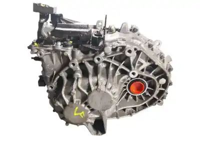 Автозапчасти б/у коробка передач за land rover range rover evoque (l538) 2.2 d 4x4 ссылки oem iam lr024707  bj3r7002ba