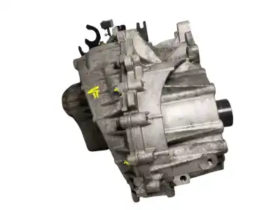 Автозапчасти б/у коробка передач за land rover range rover evoque (l538) 2.2 d 4x4 ссылки oem iam lr024707  bj3r7002ba