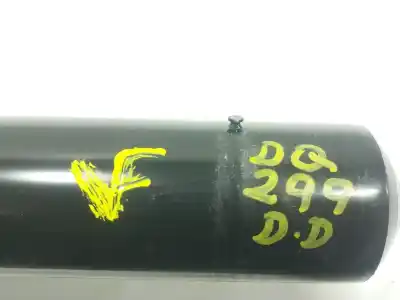 Автозапчасти б/у амортизатор передний правый за mini mini countryman (f60) cooper s all4 ссылки oem iam 31316867212  3131686721204