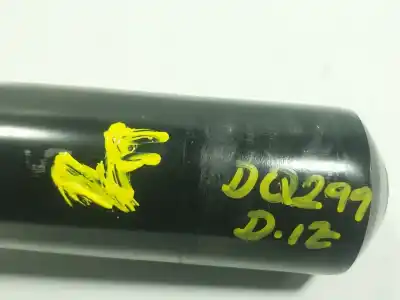 Автозапчастина б/у амортизатор передній лівий для mini mini countryman (f60) cooper s all4 посилання на oem iam 31316867211  3131686721104