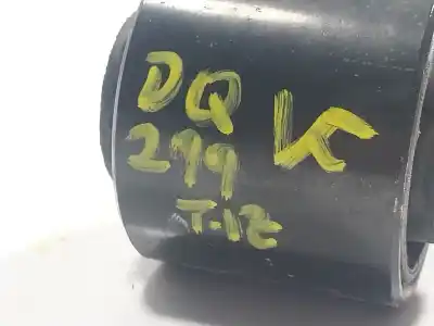 Автозапчасти б/у задний левый амортизатор за mini mini countryman (f60) cooper s all4 ссылки oem iam 33526888423  3352688842301