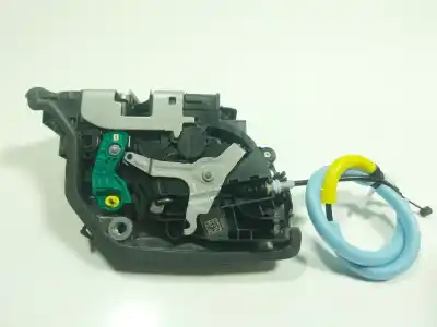 Автозапчасти б/у замок задней правой двери за mini mini countryman (f60) cooper s all4 ссылки oem iam 51227281940  5122728194013