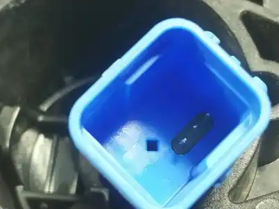 Автозапчастина б/у правий задний огляд для mini mini countryman (f60) cooper s all4 посилання на oem iam 51167931990  