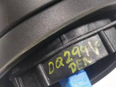 Автозапчастина б/у правий задний огляд для mini mini countryman (f60) cooper s all4 посилання на oem iam 51167931990  