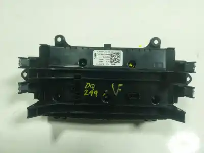 Автозапчасти б/у климат-контроль за mini mini countryman (f60) cooper s all4 ссылки oem iam 61315a41f47  61315a41f4701