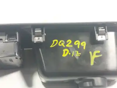 Автозапчасти б/у выключатель левого переднего окна за mini mini countryman (f60) cooper s all4 ссылки oem iam 61319354865  935486501