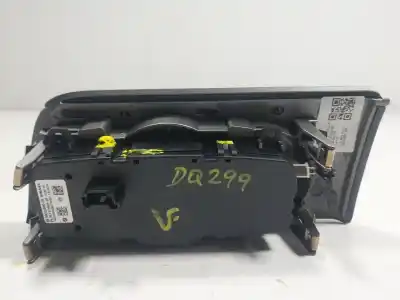 Автозапчасти б/у управление светом за mini mini countryman (f60) cooper s all4 ссылки oem iam 61315a25490  5a2549001