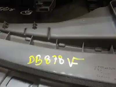 Автозапчастина б/у панель приладів для mercedes-benz clase r (w251) 3.0 cdi cat посилання на oem iam a25168006879d84  