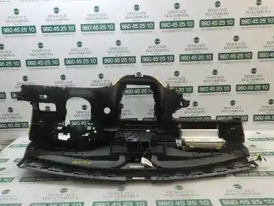 Автозапчастина б/у панель приладів для mercedes-benz clase r (w251) 3.0 cdi cat посилання на oem iam a25168006879d84  