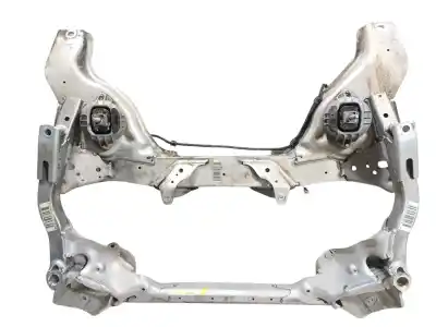 Second-hand car spare part front axle for bmw x1 (e84) sdrive 18 d oem iam references 31116785639