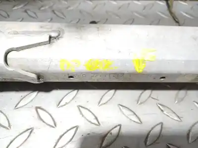 Second-hand car spare part front axle for bmw x1 (e84) sdrive 18 d oem iam references 31116785639  