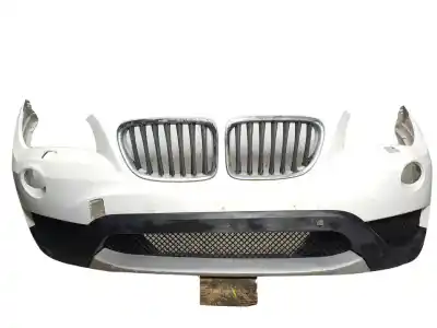 Автозапчасти б/у ПЕРЕДНИЙ БАМПЕР за BMW X1 (E84)  ссылки OEM IAM   