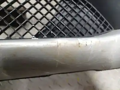 Second-hand car spare part front bumper for bmw x1 (e84) sdrive 18 d oem iam references 51117345030  