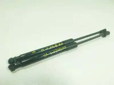 Second-hand car spare part bonnet gas strut for bmw x1 (e84) sdrive 18 d oem iam references 41612990344  51232990344