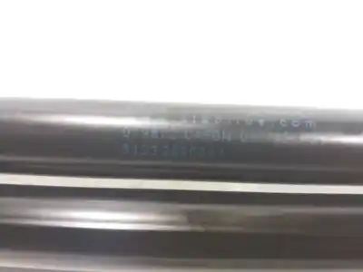 Second-hand car spare part bonnet gas strut for bmw x1 (e84) sdrive 18 d oem iam references 41612990344  51232990344