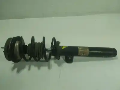 Second-hand car spare part front left shock absorber for bmw x1 (e84) sdrive 18 d oem iam references 31316855239
