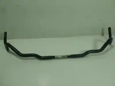 Second-hand car spare part front stabilizer bar for bmw x1 (e84) sdrive 18 d oem iam references 31356793171