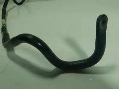 Second-hand car spare part front stabilizer bar for bmw x1 (e84) sdrive 18 d oem iam references 31356793171  15008112