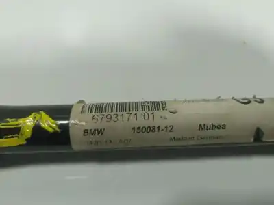 Second-hand car spare part front stabilizer bar for bmw x1 (e84) sdrive 18 d oem iam references 31356793171  15008112