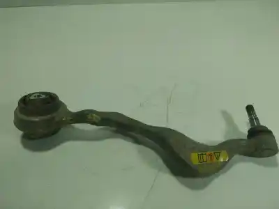 Second-hand car spare part front right lower suspension arm for bmw x1 (e84) sdrive 18 d oem iam references 31122409598