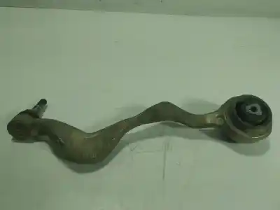 Second-hand car spare part front right lower suspension arm for bmw x1 (e84) sdrive 18 d oem iam references 31122409598  