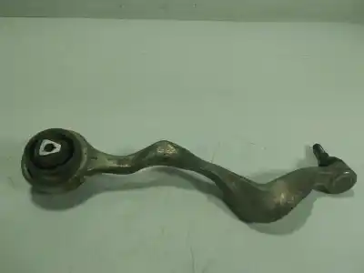 Peça sobressalente para automóvel em segunda mão braço de suspensão inferior esquerdo dianteiro por bmw x1 (e84) sdrive 18 d referências oem iam 31122409599  