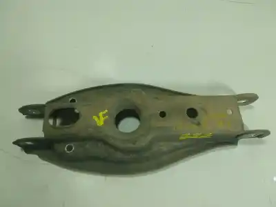 Second-hand car spare part upper rear right suspension arm for bmw x1 (e84) sdrive 18 d oem iam references 33326772899