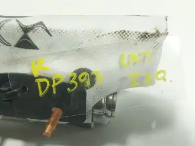 Автозапчасти б/у передняя левая боковая подушка безопасности за opel corsa f 1.2 (68) ссылки oem iam   9821954880
