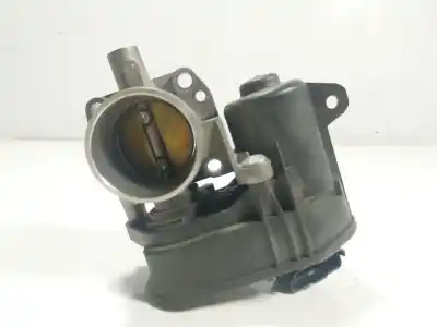 Автозапчасти б/у бабочка коробка за opel corsa f 1.2 (68) ссылки oem iam 