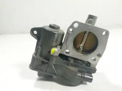 Автозапчастина б/у коробка метелика для opel corsa f 1.2 (68) посилання на oem iam   9673622380
