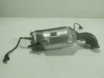 Автозапчасти б/у катализатор за opel corsa f 1.2 (68) ссылки oem iam 