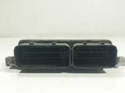 Автозапчасти б/у блок управления двигателем за opel corsa f 1.2 (68) ссылки oem iam   9830510980