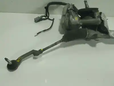 Автозапчастина б/у рульмова рейка для opel corsa f 1.2 (68) посилання на oem iam   9834749080