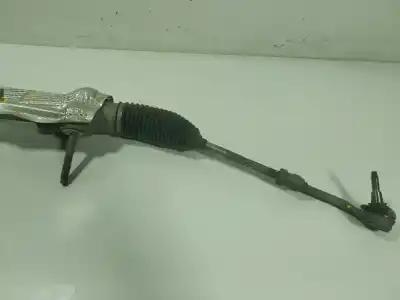 Автозапчастина б/у рульмова рейка для opel corsa f 1.2 (68) посилання на oem iam   9834749080