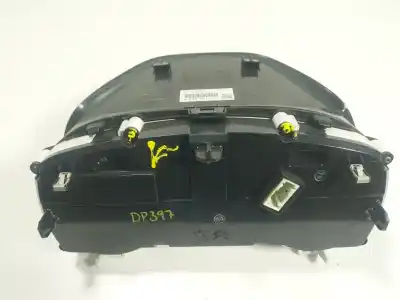 Автозапчастина б/у панель інструментів для opel corsa f 1.2 (68) посилання на oem iam   9831576180
