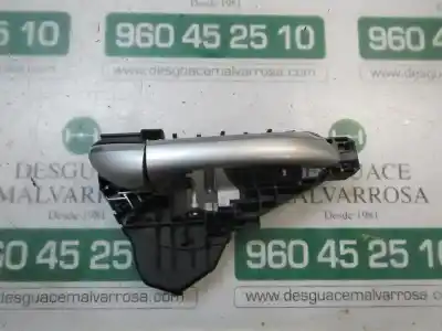 Recambio de automóvil de segunda mano de maneta exterior delantera derecha para mercedes clase r (w251) 3.0 cdi cat referencias oem iam a16476006709775  a2517601834