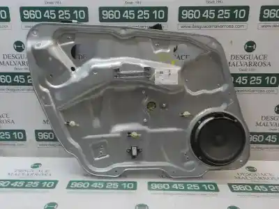 Recambio de automóvil de segunda mano de elevalunas delantero izquierdo para mercedes clase r (w251) 3.0 cdi cat referencias oem iam a2517200579  a1648203002